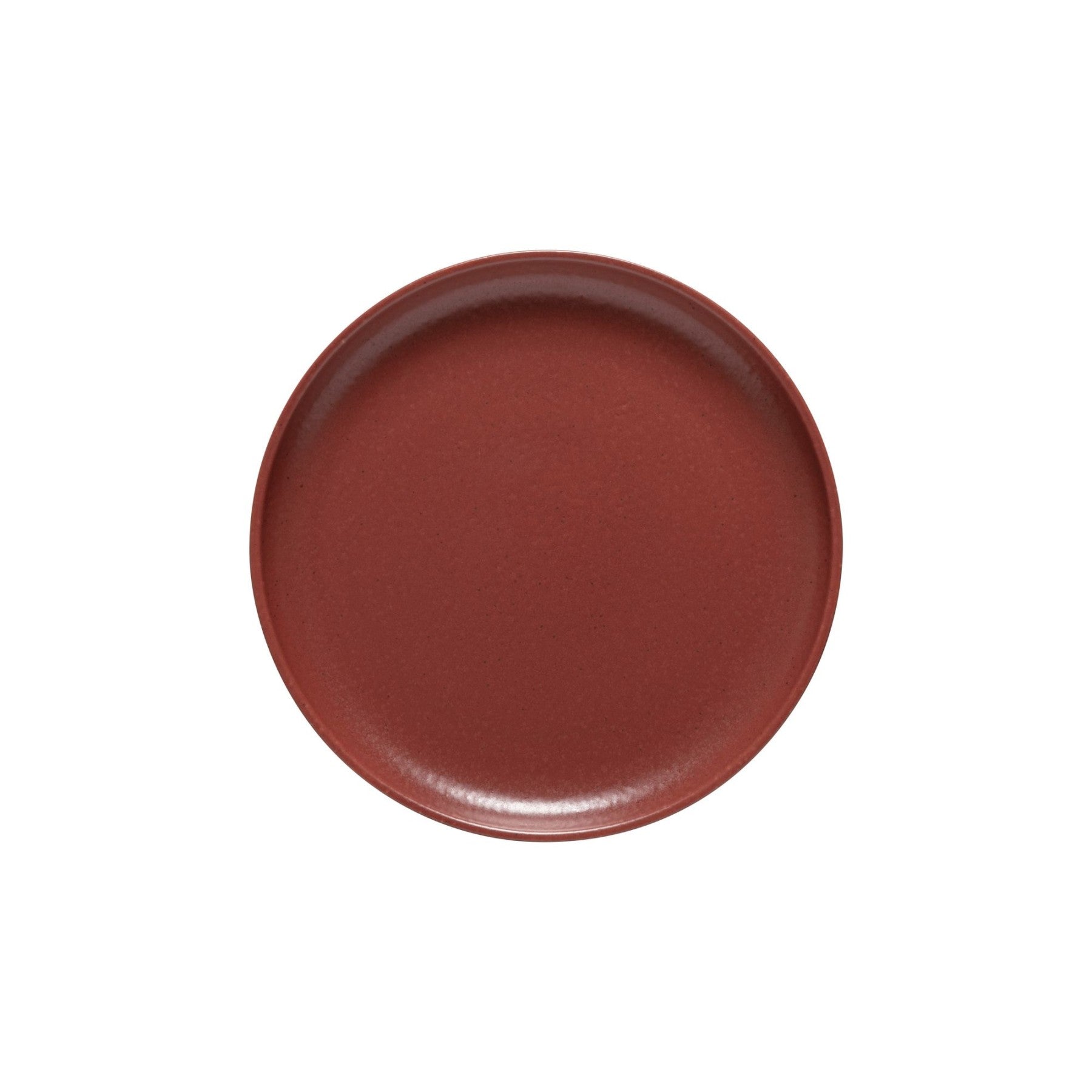 Pacifica Salad Plate Tabletop Casafina Salad Plate Cayenne 