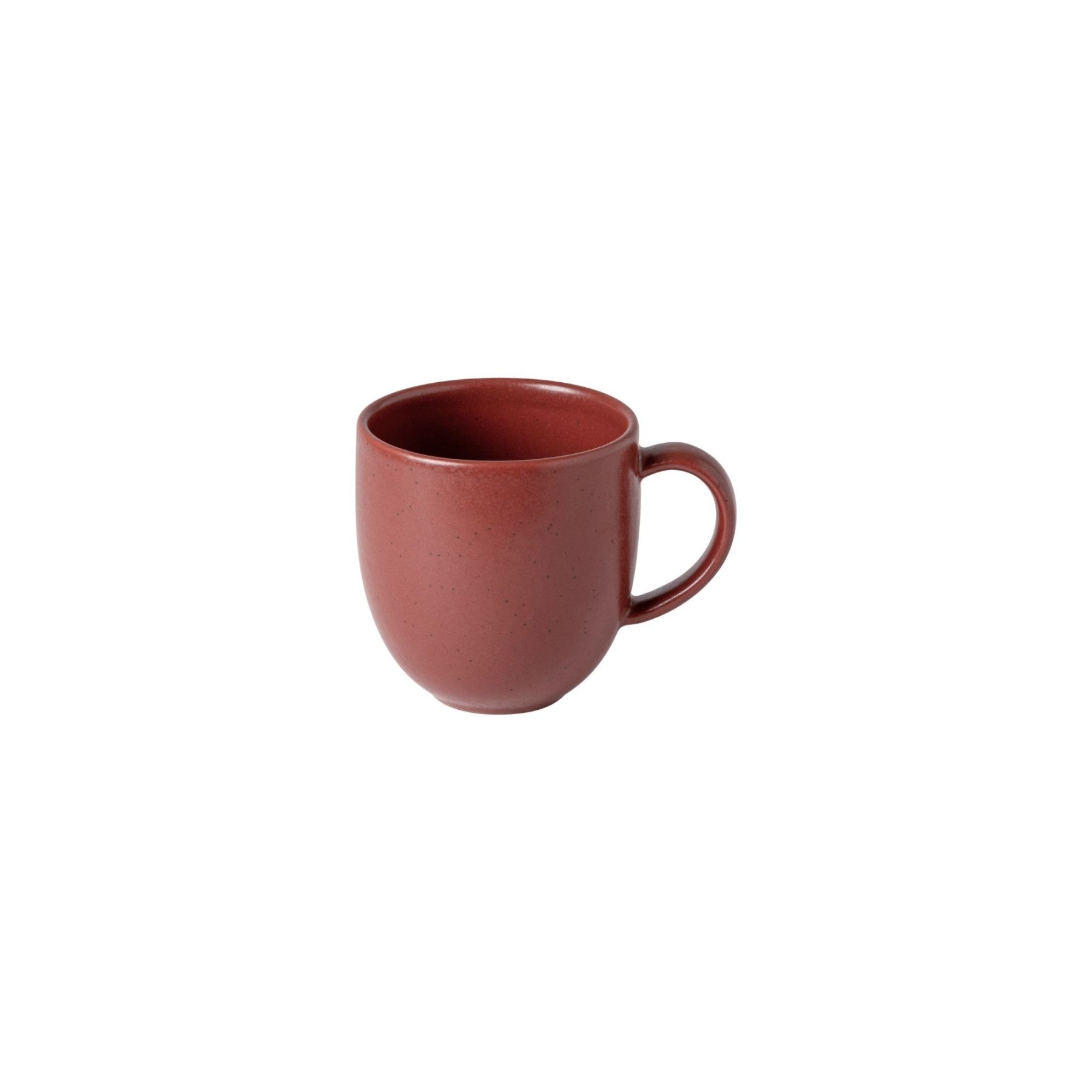 Pacifica Mug Tabletop Casafina Mug Cayenne 