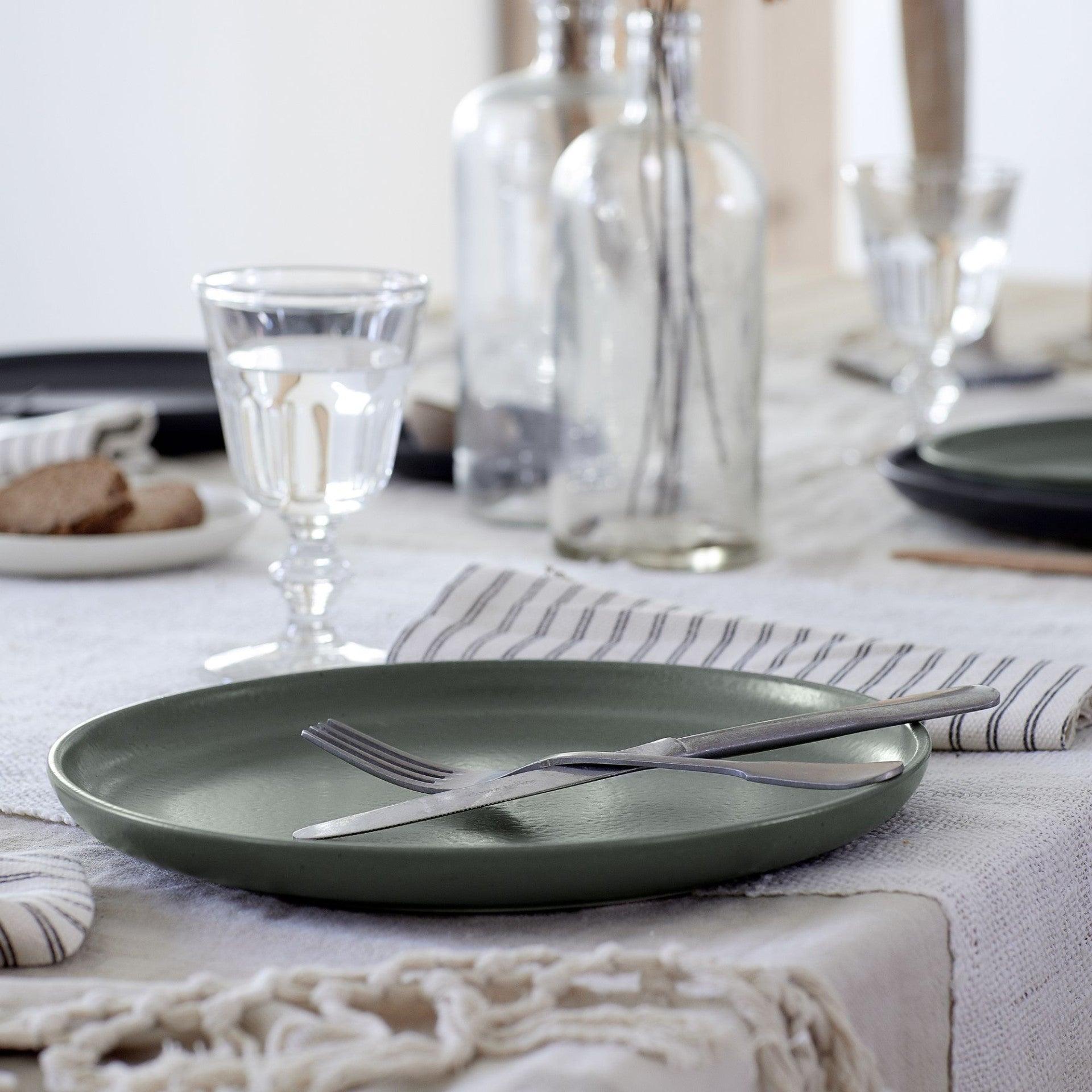 Pacifica Dinner Plate Tabletop Casafina   