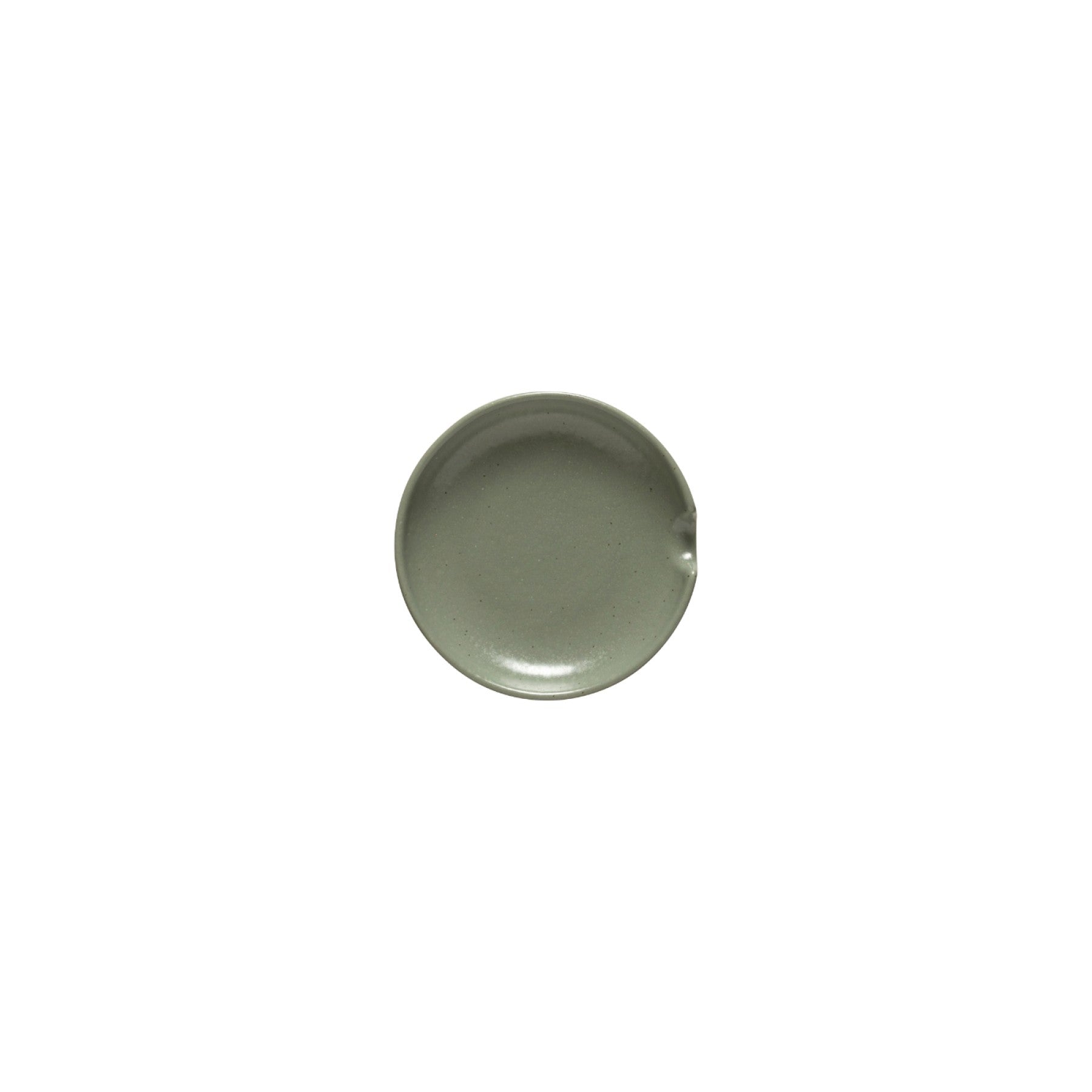 Pacifica Spoon Rest Tabletop Casafina Artichoke  