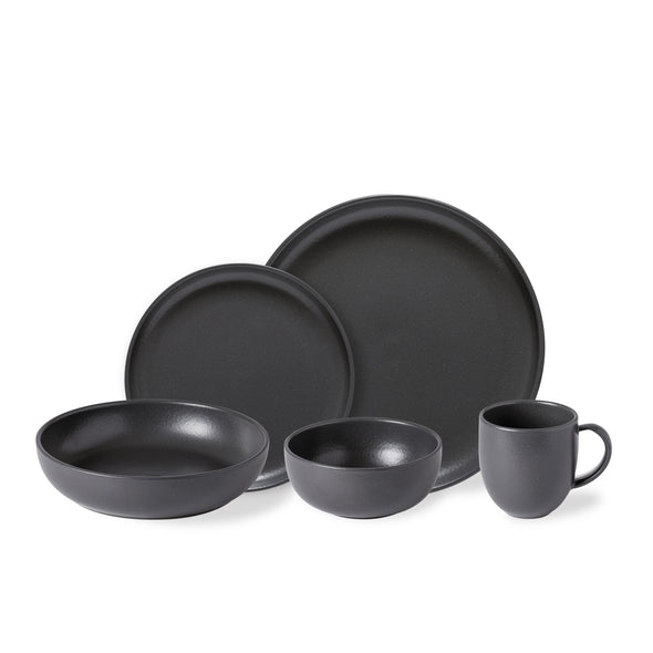 Pacifica 5-piece Dinnerware Set*