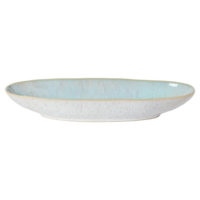 Eivissa Oval Platter Tabletop Casafina   