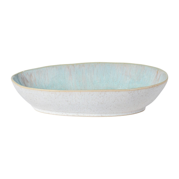 Eivissa Oval Baker Tabletop Casafina   