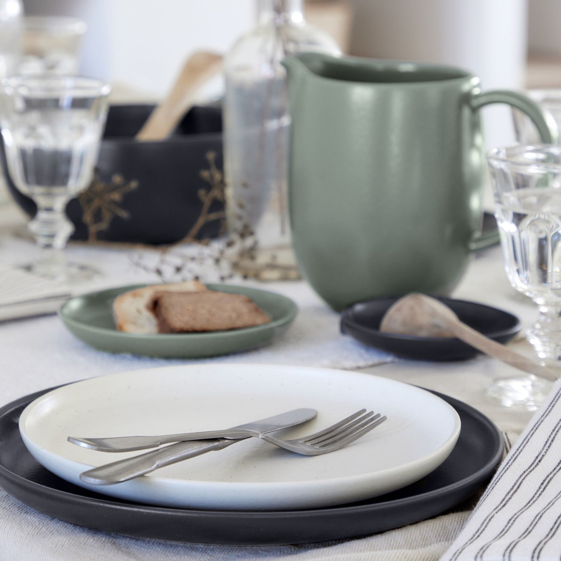 Pacifica Salad Plate Tabletop Casafina   