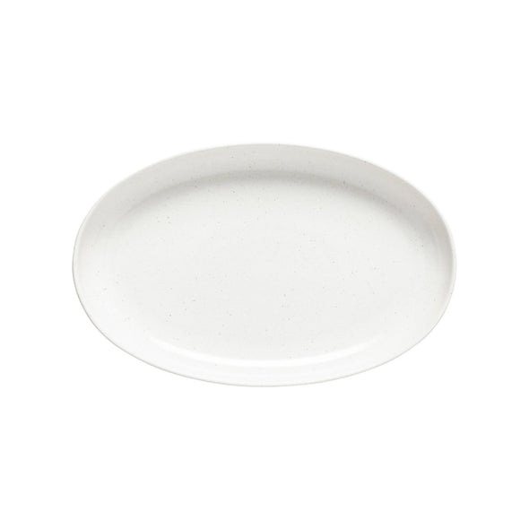 Pacifica Oval Serving Platters