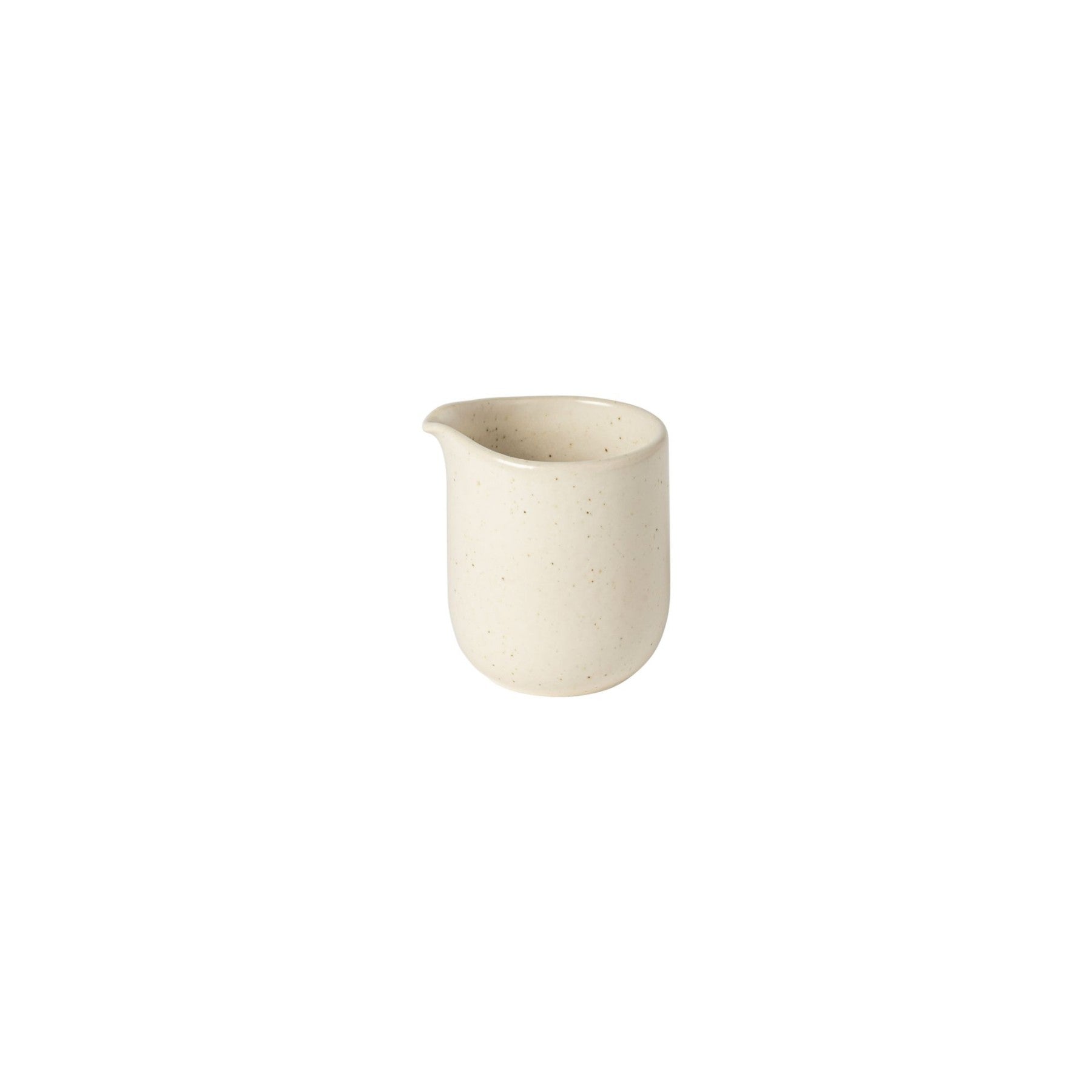 Pacifica Creamer Tabletop Casafina 6.42 oz Vanilla 
