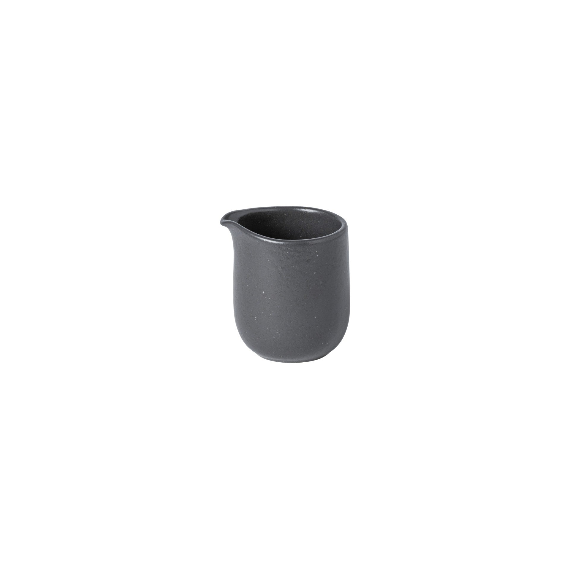 Pacifica Creamer Tabletop Casafina 6.42 oz Seed Grey 