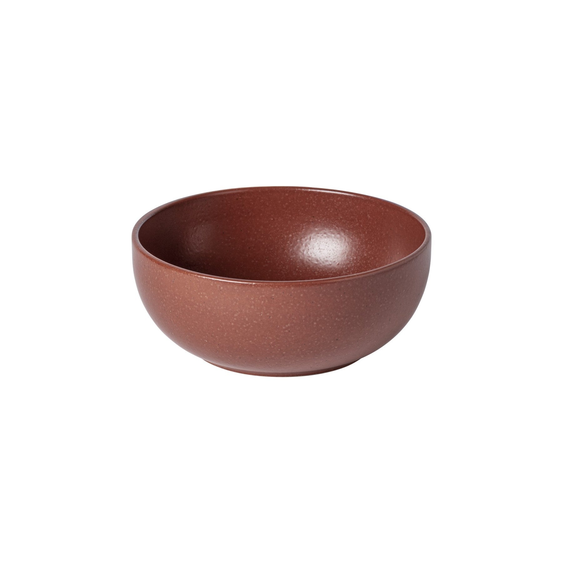 Pacifica Small Serving Bowls Tabletop Casafina 7.5" Cayenne 