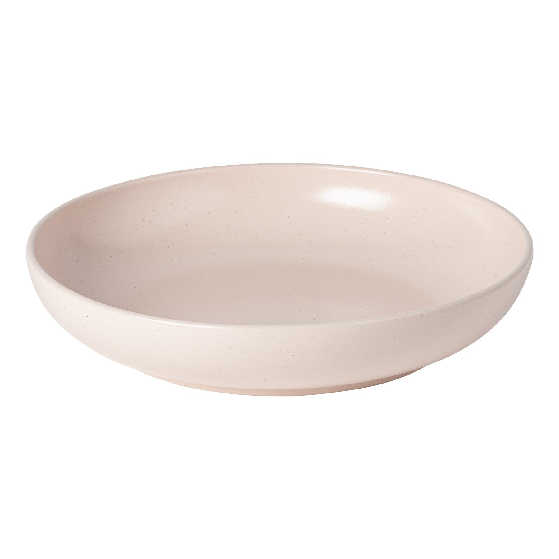 Pacifica Large Serving Bowl Tabletop Casafina 12.5" Marshmallow 
