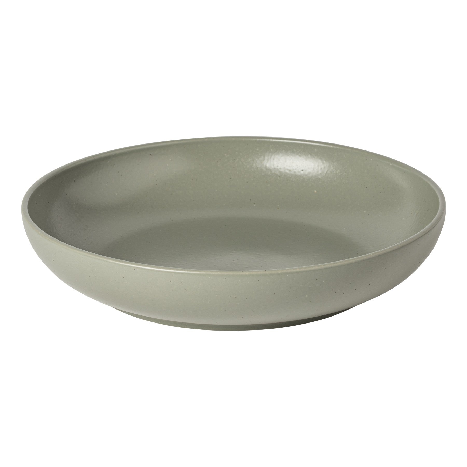 Pacifica Large Serving Bowl Tabletop Casafina 12.5" Artichoke 