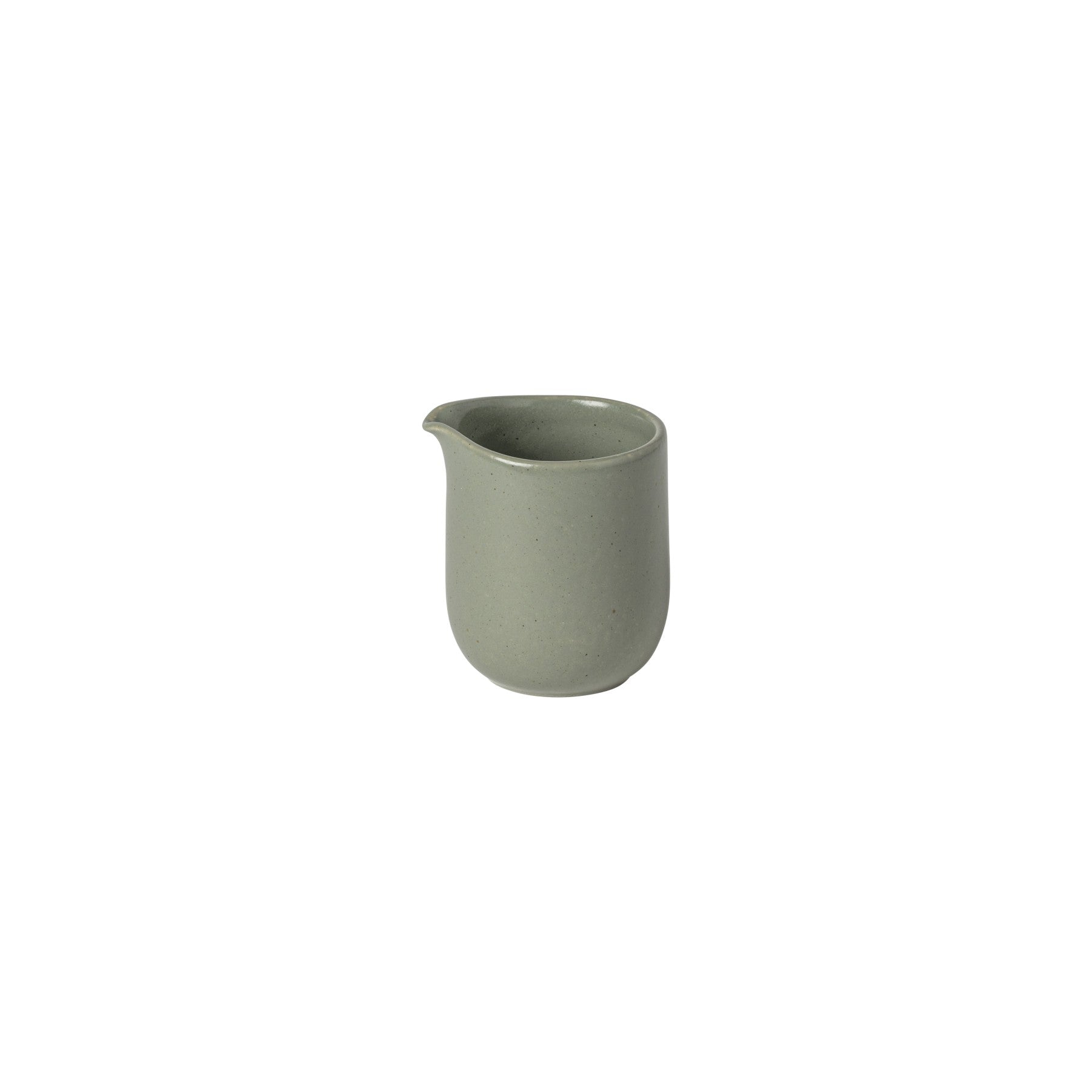 Pacifica Creamer Tabletop Casafina 6.42 oz Artichoke 