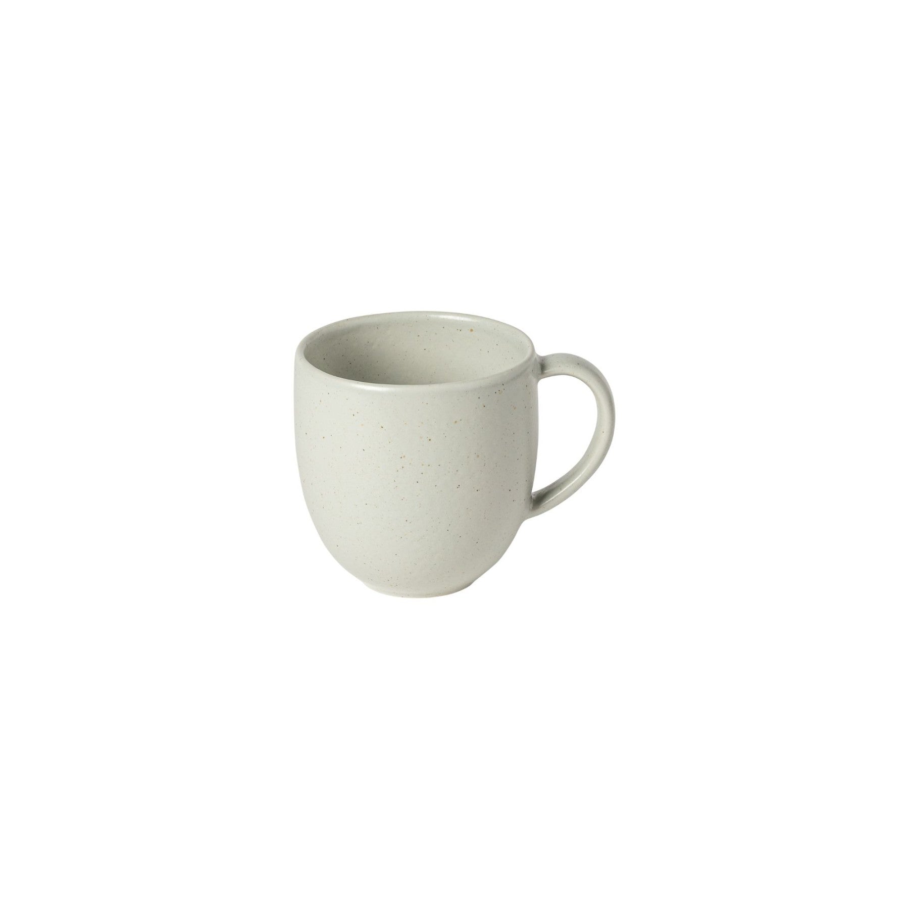 Pacifica Mug Tabletop Casafina Mug Oyster 