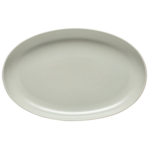 Pacifica Oval Serving Platters