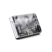 Woodbury Horizontal Photo Block Frame