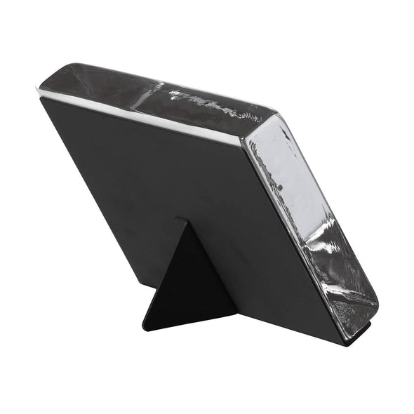 Woodbury 5" Square Photo Block