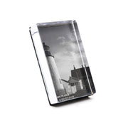 Woodbury Vertical Photo Block Frame