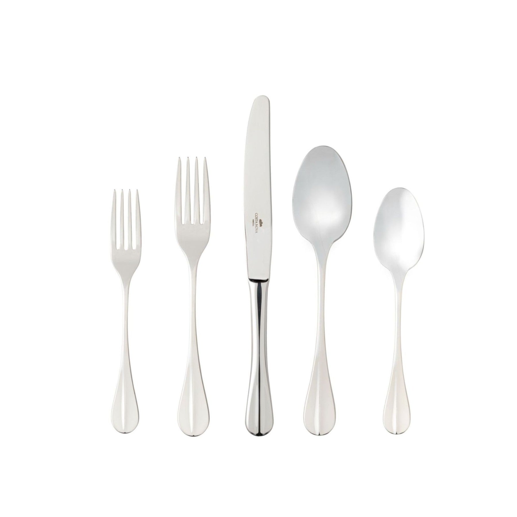 Nau 5 Piece Place Setting