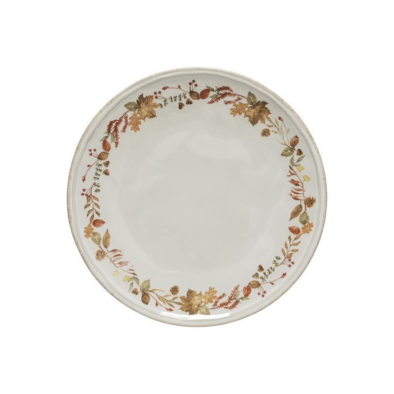 Plymouth Dinner Plate