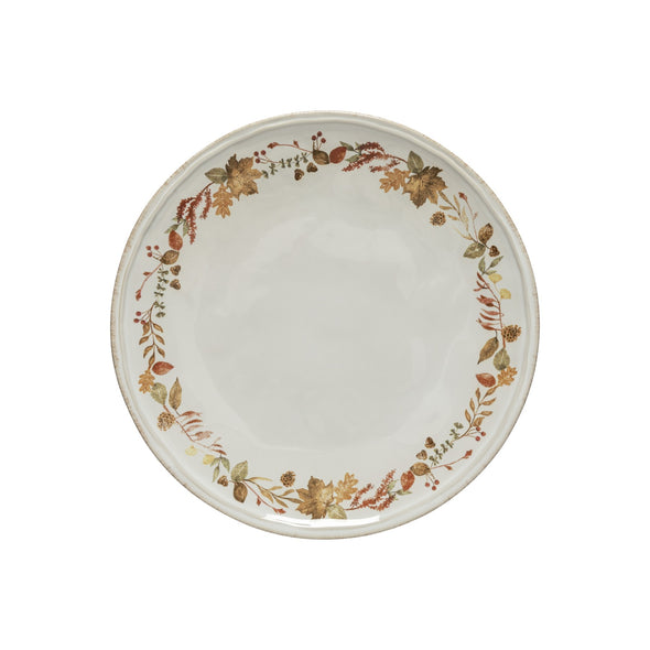 Plymouth Dinner Plate