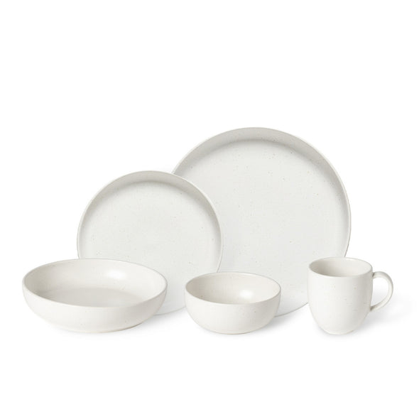 Pacifica 5-piece Dinnerware Set*