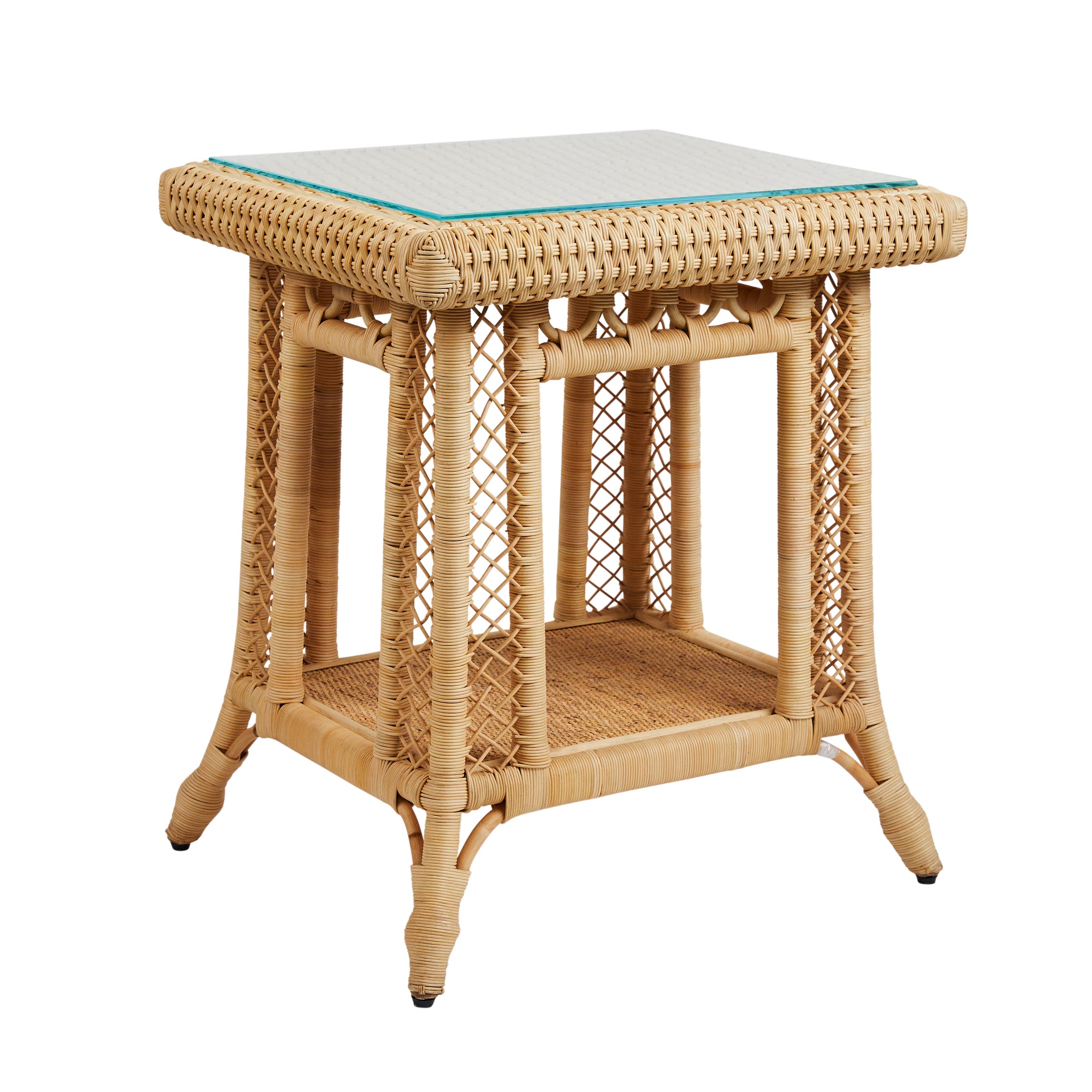 Hope Town Side Table