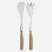 Djembe Salad Serving Set Tabletop Sabre   