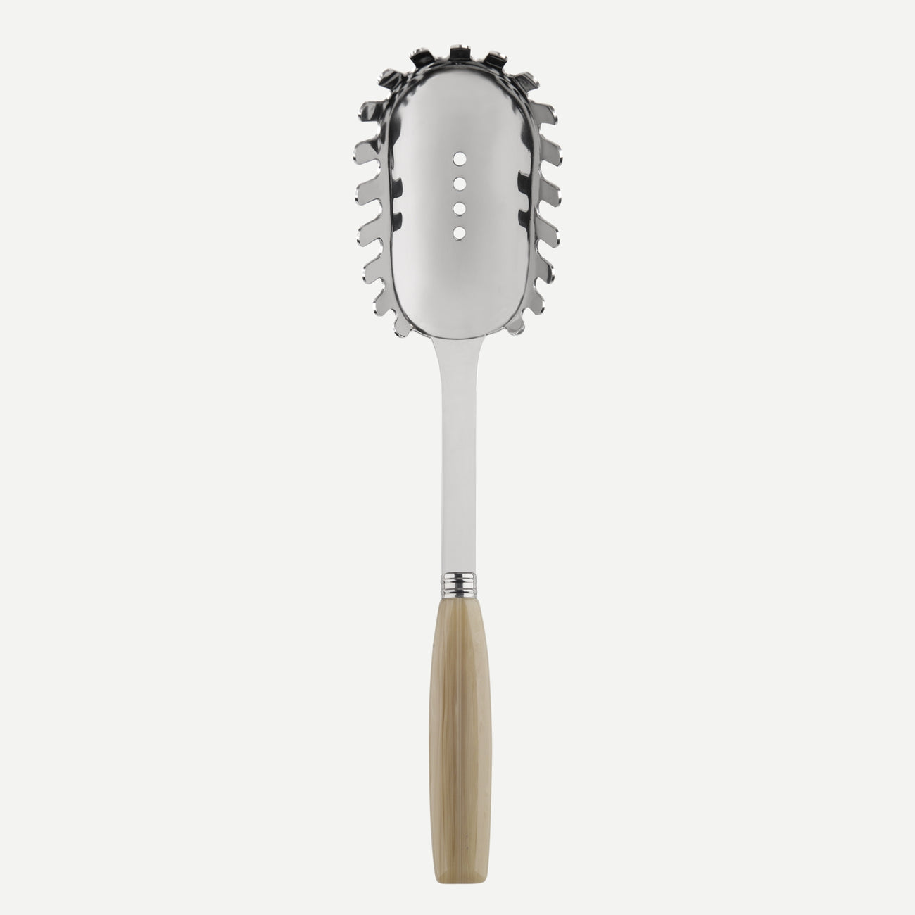 Djembe Spaghetti Spoon Tabletop Sabre   