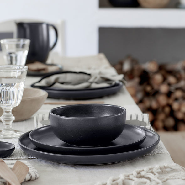 Pacifica 4-piece Dinnerware Set*