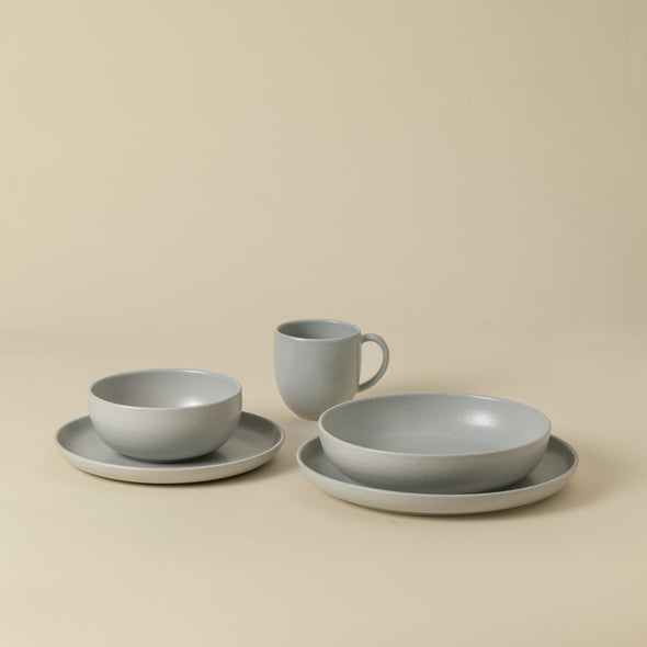 Pacifica 5-piece Dinnerware Set*