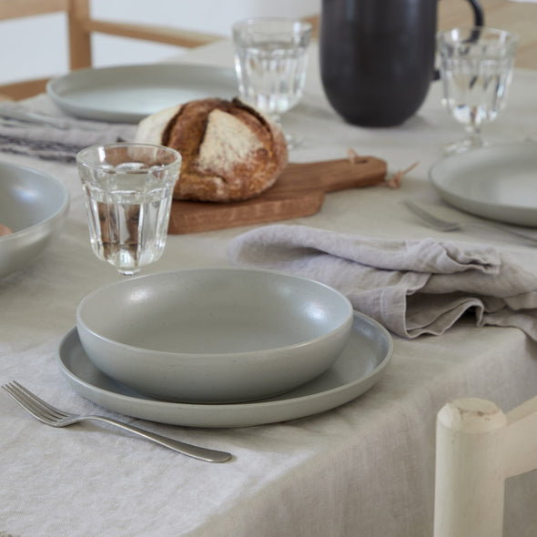 Pacifica 5-piece Dinnerware Set*