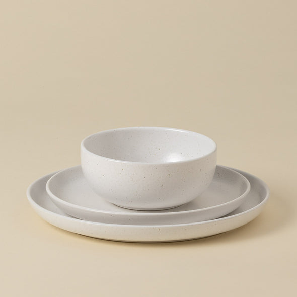 Pacifica 3-piece Dinnerware Set*