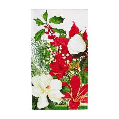 Christmas Garden Napkins