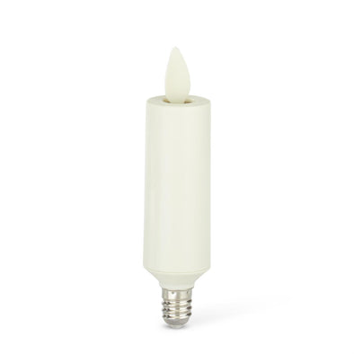 Moving Flame Taper E 12 Bulb