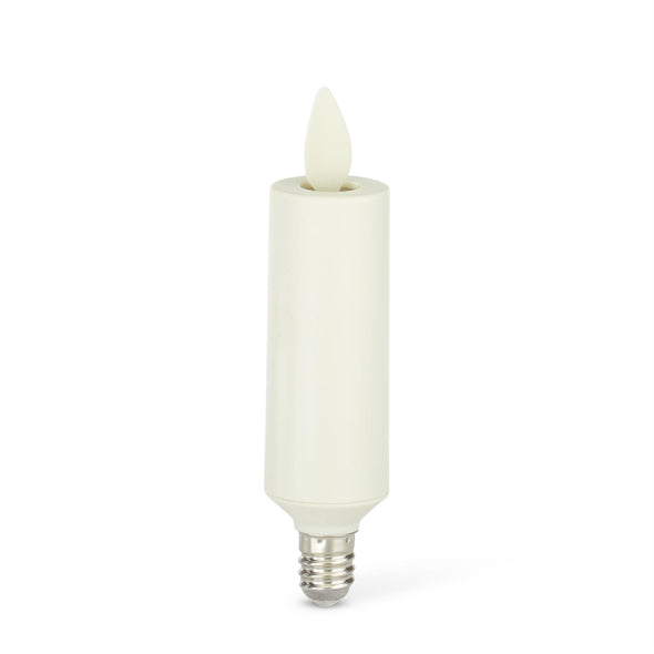 Moving Flame Taper E 12 Bulb