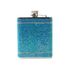 The Crystal Flask Drinkware/Barware Brouk & Co   