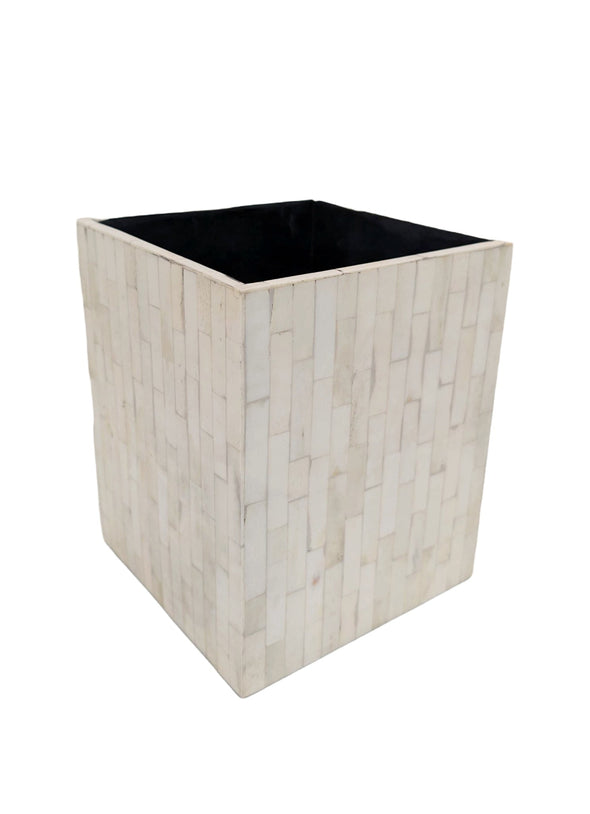 Bone Waste Basket
