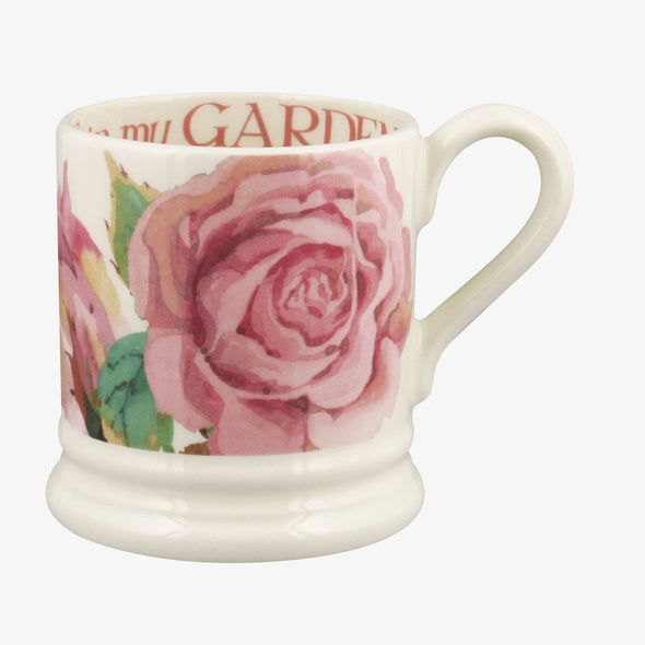 Roses Mug Tabletop Emma Bridgewater   