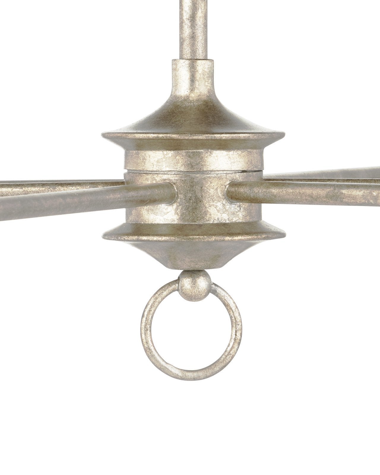 Nottaway Two-Tier Chandelier