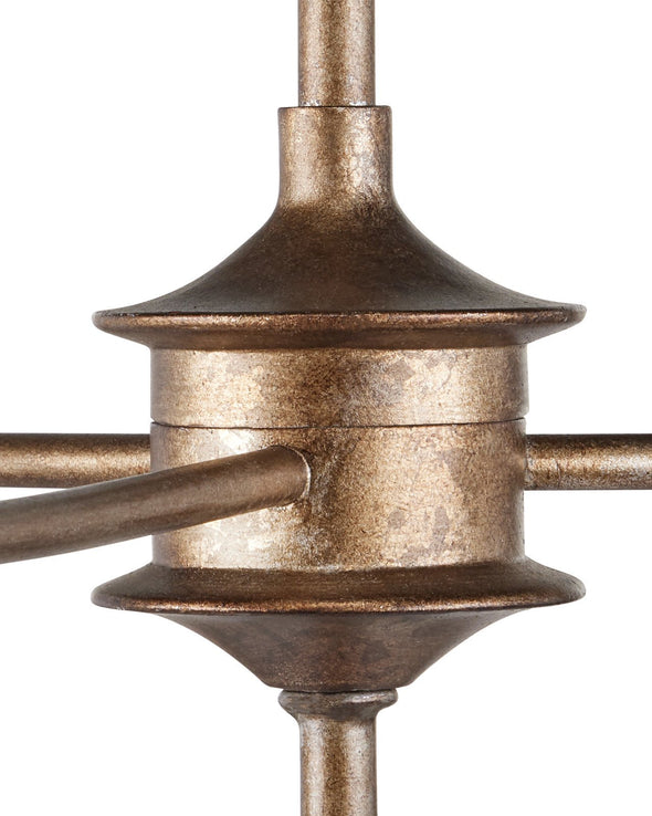 Nottaway Grande Chandelier