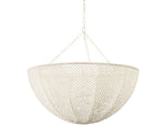 Cocobead Chandelier