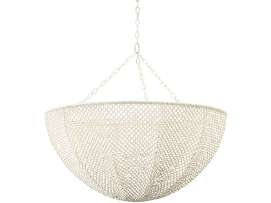 Cocobead Chandelier