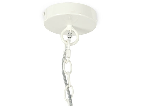 Cocobead Chandelier