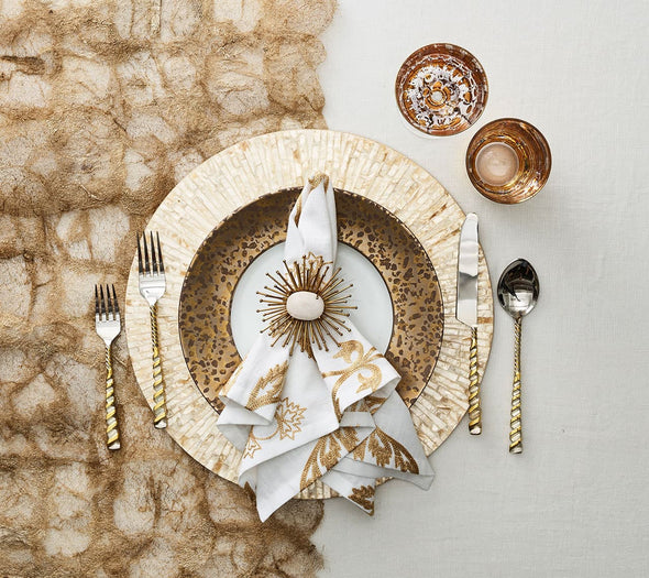Byzantine Placemat