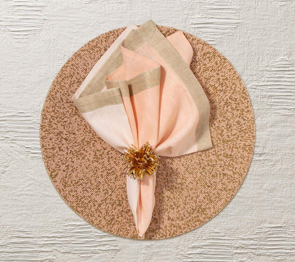 Starburst Napkin Ring