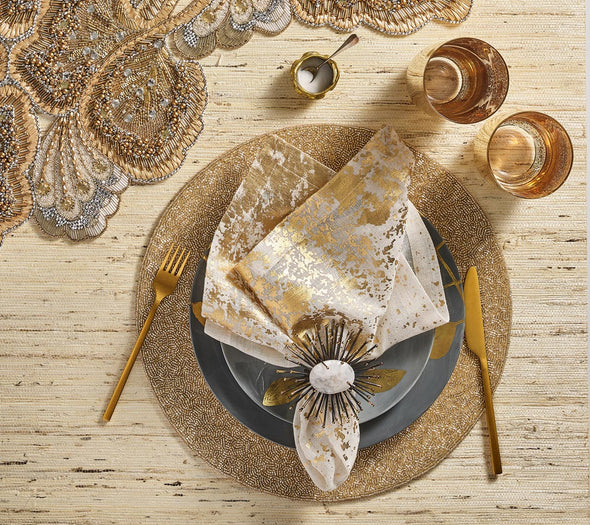 Flare Napkin Ring