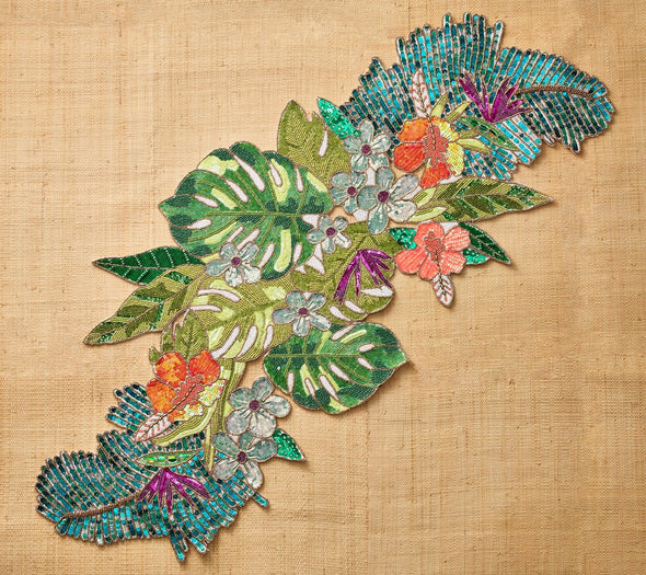 Belize Table Runner