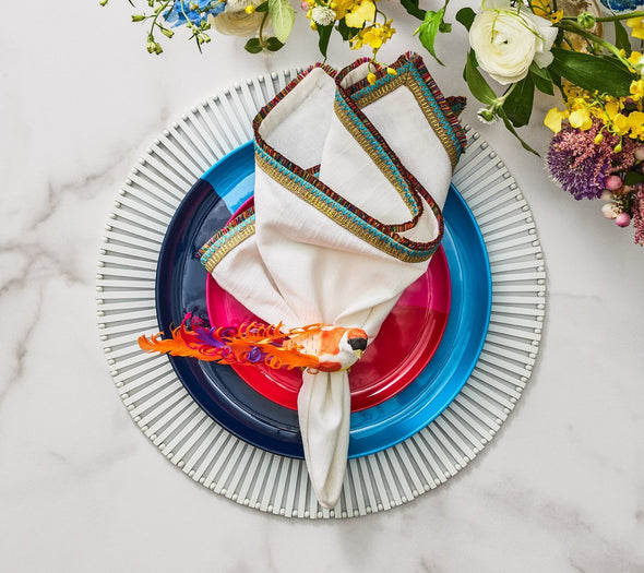 Spectrum Napkin