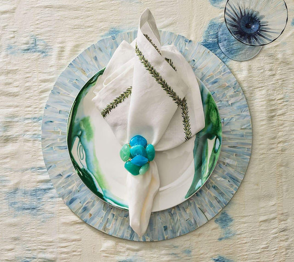Tahiti Placemat