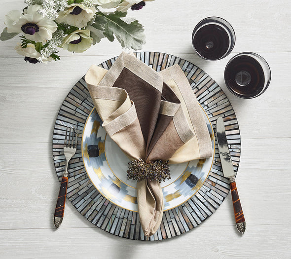 Tahiti Placemat