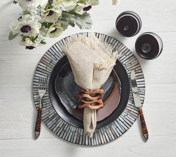 Tahiti Placemat
